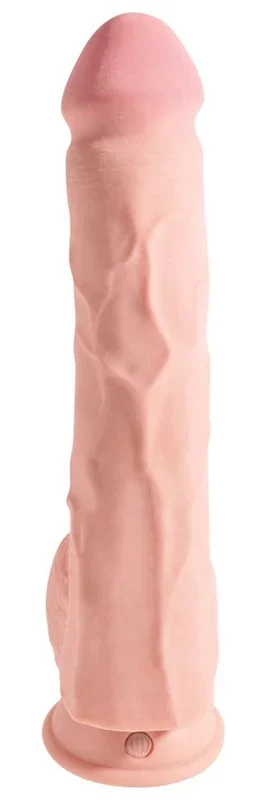 Dildo Realist XXL 33 x 5.6 cm