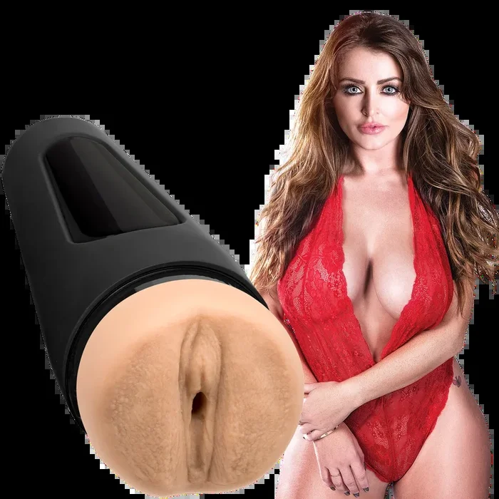 Doc Johnson Main Squeeze Sophie Dee