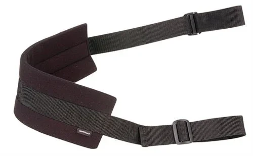 Doggie Style Strap – Black