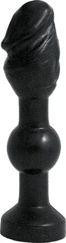 Domestic Partner Rocket Launcher black 17 x 5 cm