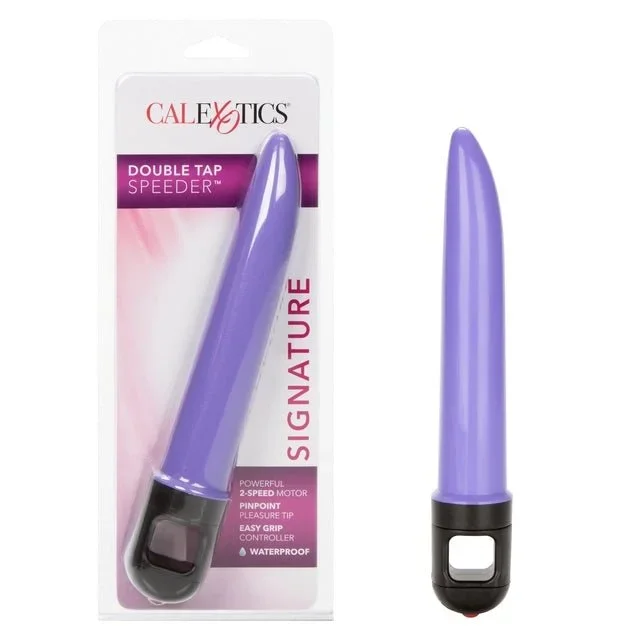 Double Tap Speeder 6.5″ – Purple