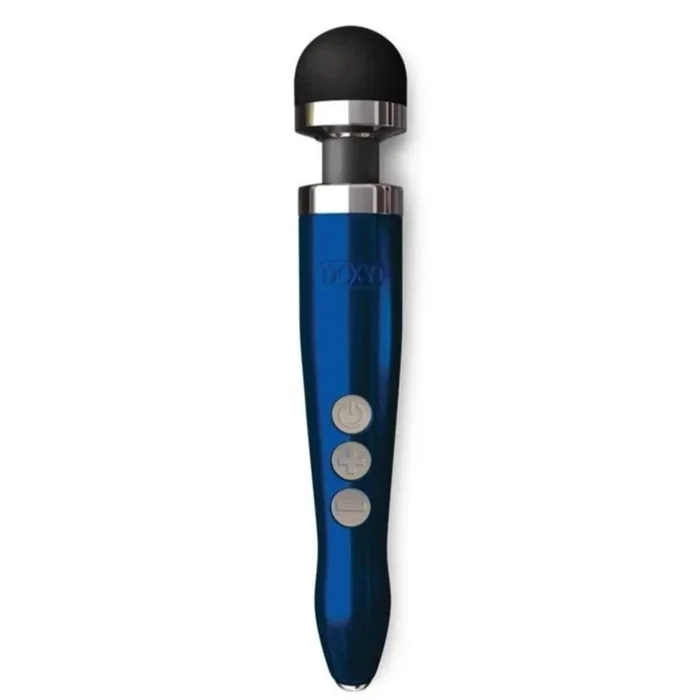 Doxy Die Cast 3R Rechargeable Wand