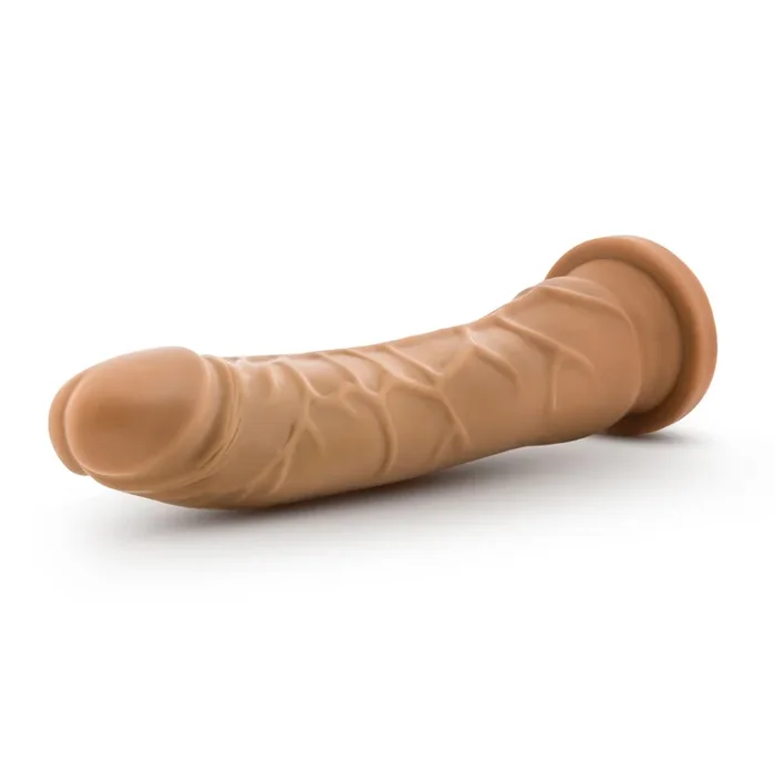 Dr. Skin – Realistic Cock – Basic 8.5 – Mocha