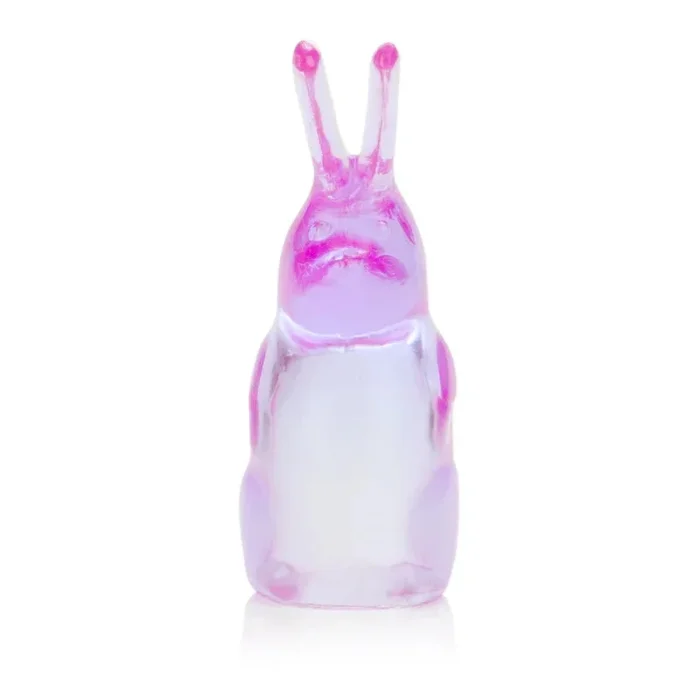 Dual Bunny Teaser – Purple