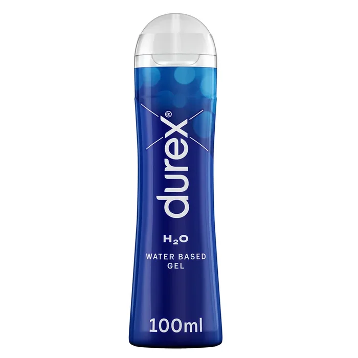 Durex Play Feel Gel Water-Based Lubricant
