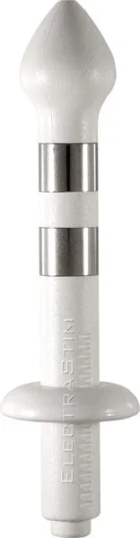 Electric shock anal rod 10 x 2 cm