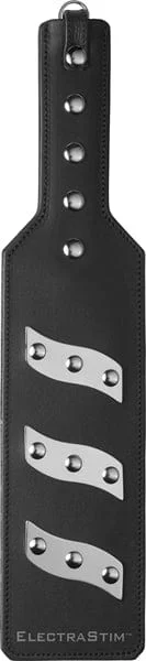 Elektroschock Paddle Bestrafung