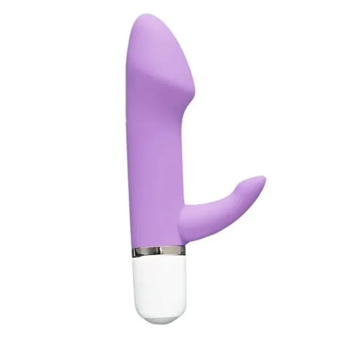 Eva Mini Vibe – Orgasmic Orchid