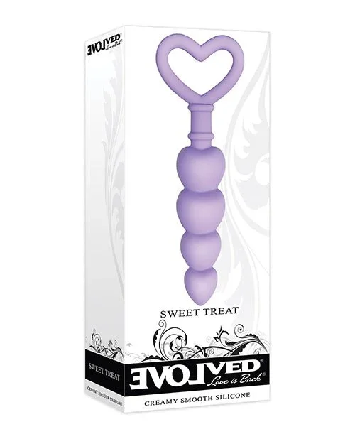 Evolved Anal Sweet Treat – Purple