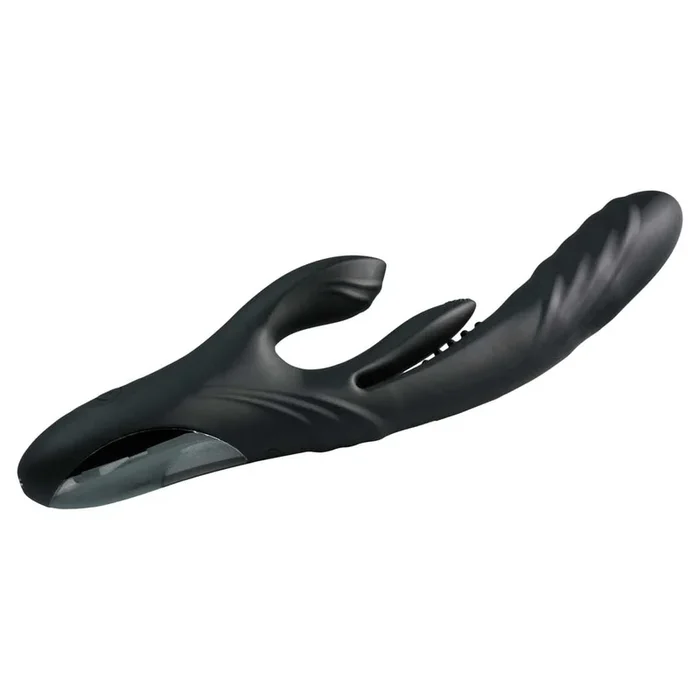 Evolved Playboy Pleasure Rapid Rabbit 2023 Vibrator