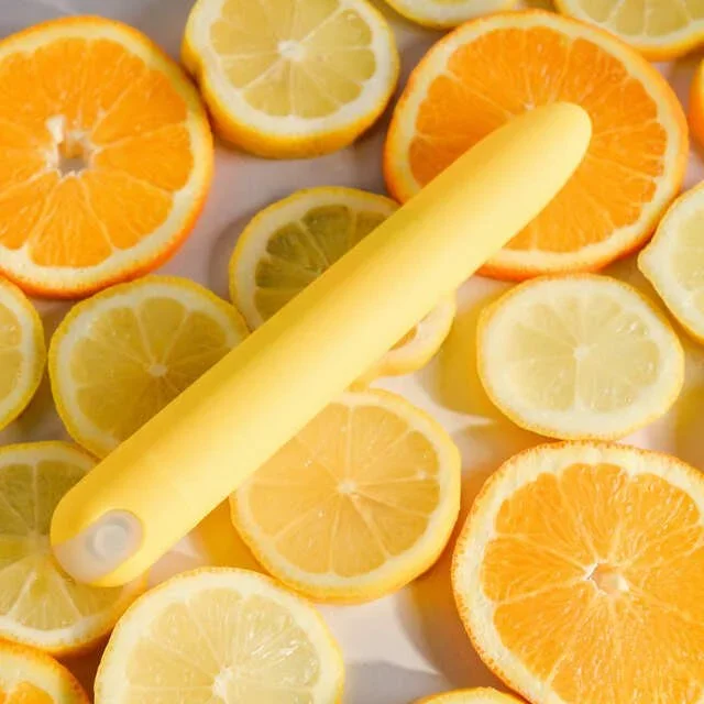 Evolved Sunny Sensations