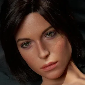 EXTRA HEADS (Game Lady)