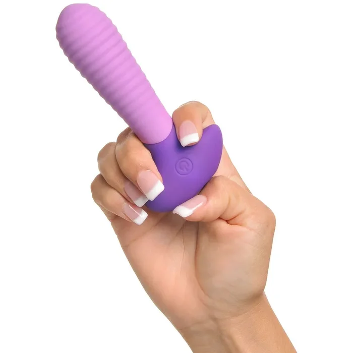 Fantasy for Her Petite Tease-Her – Rechargeable Vibrator