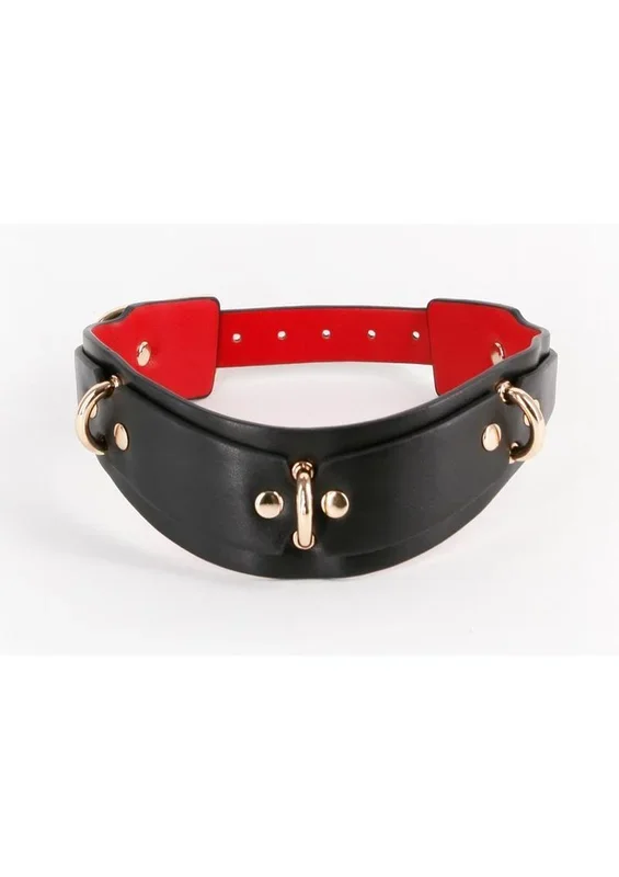 Fetish and Fashion Lillith Collar
