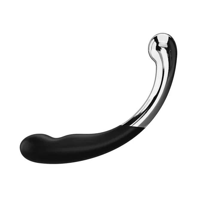 Fifty Shades of Grey Sweet Pressure Silicone & Metal Dildo – Dual-Sensation G-Spot Massager