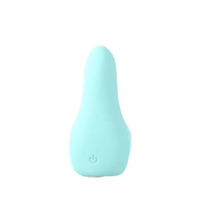 Fini Rechargeable Bullet Vibe – Turquoise