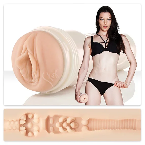 Fleshlight Girls Stoya DESTROYA Male Masturbator