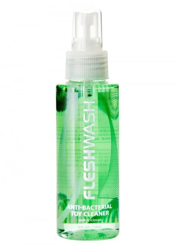 Fleshlight Masturbator Fleshwash Cleaner 118 ml
