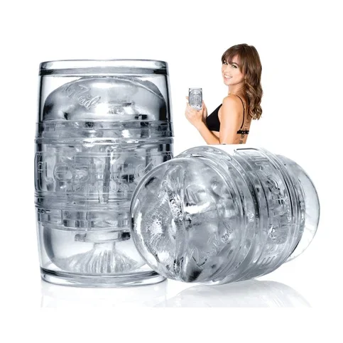 Fleshlight Quickshot Riley Reid Male Masturbator