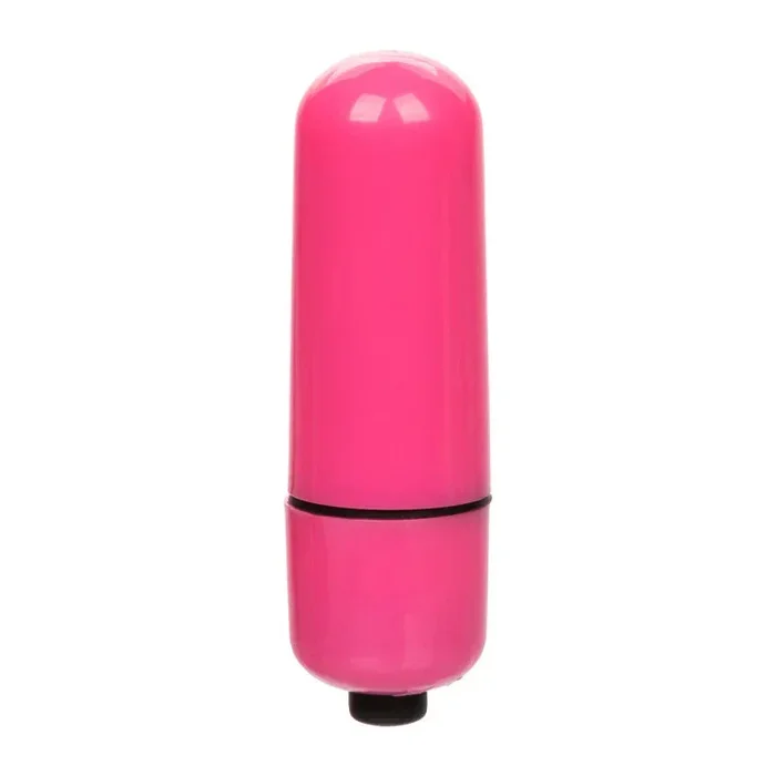 Foil Pack 3-Speed Bullet – Pink