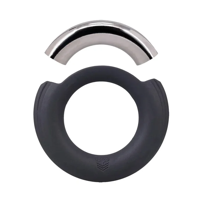 Fort Troff Pinch Zero Cock Ring