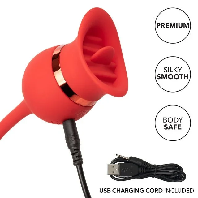 French Kiss™ Casanova