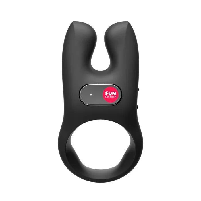Fun Factory NOS C-Ring – Black
