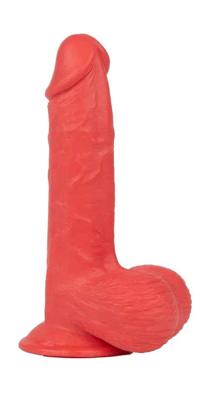 Get Lucky Ms. Lavender 7.5 Inch Dildo – Lavender