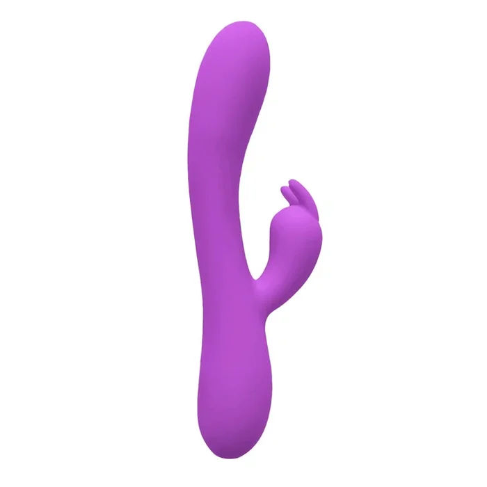 Gili-Gili Heating Rabbit Vibrator | Wooomy