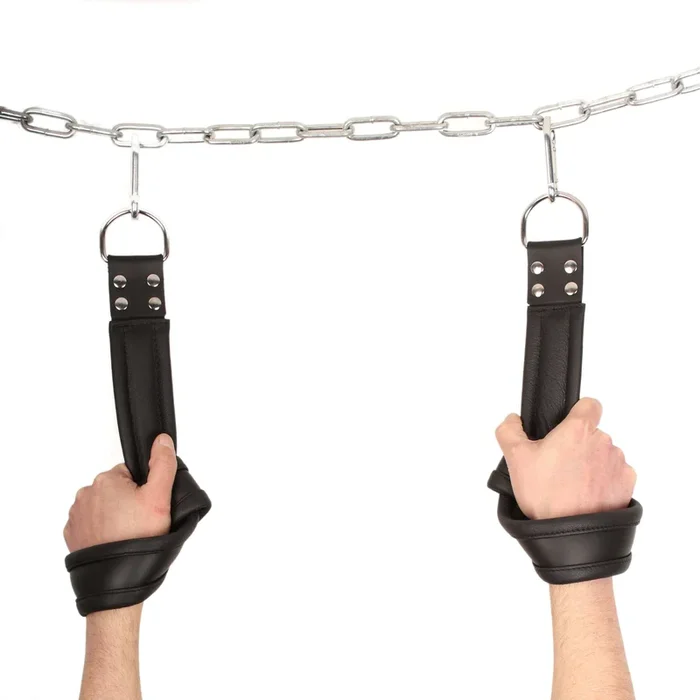 handcuff loops
