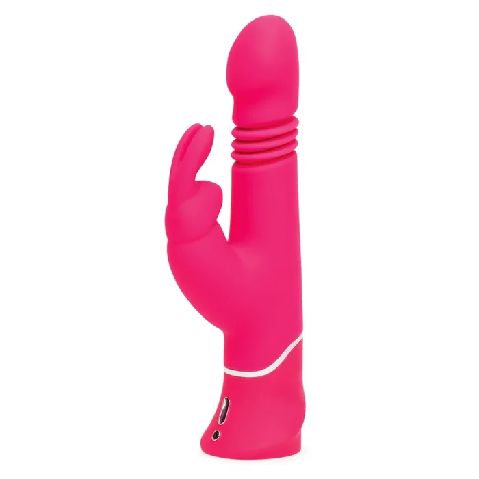 Happy Rabbit Elite Thrusting Vibrator