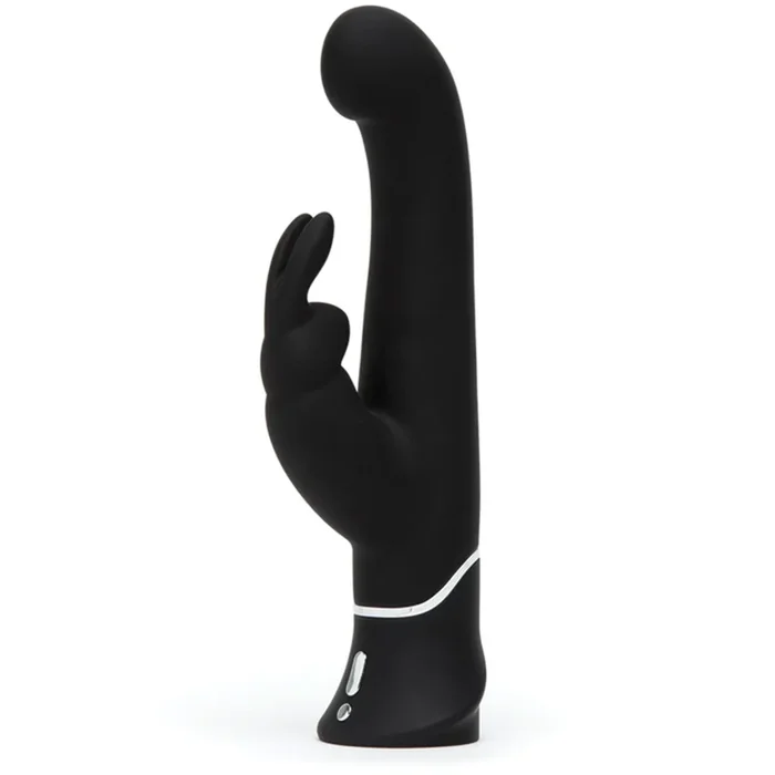Happy Rabbit G-Spot Stroker Rabbit Vibe