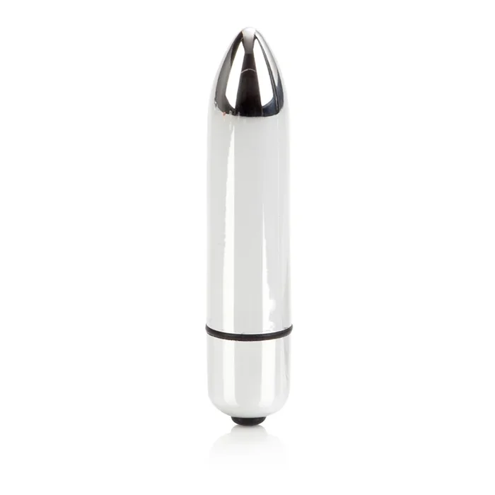 High Intensity Bullet Silver