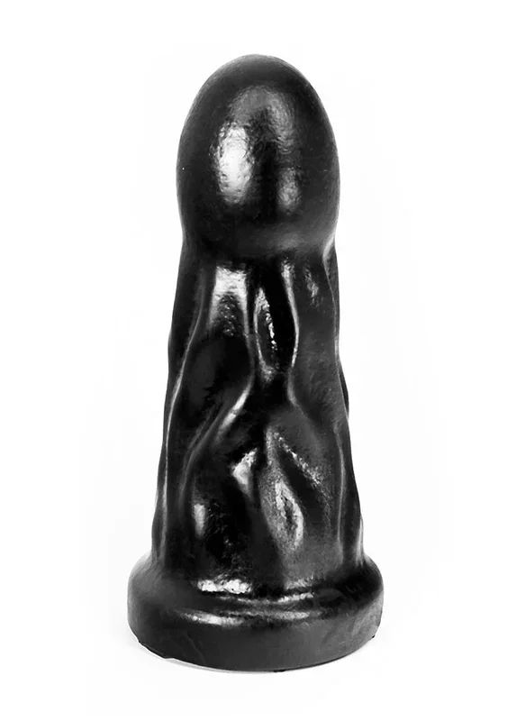 Hung System Dildo Castard 22 x 7.6 cm