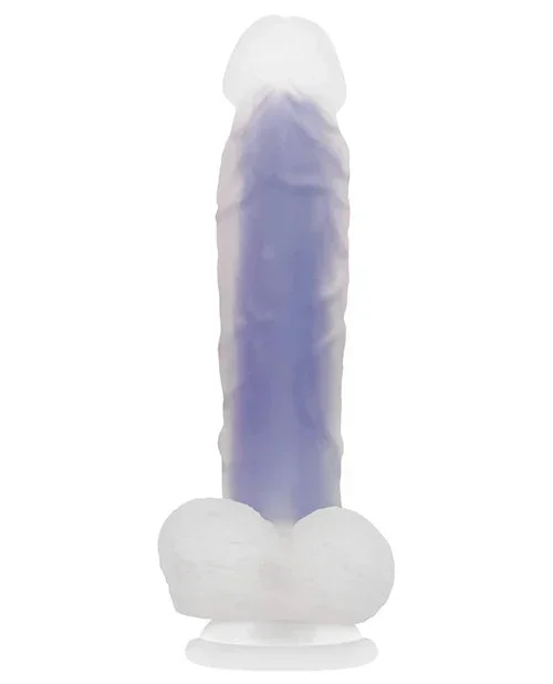Intrigue Night Owl Glow-In-The-Dark Dildo