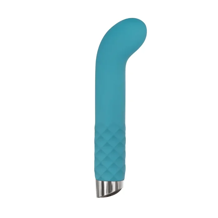 Intrigue The Admirer Mini G-Spot Vibrator