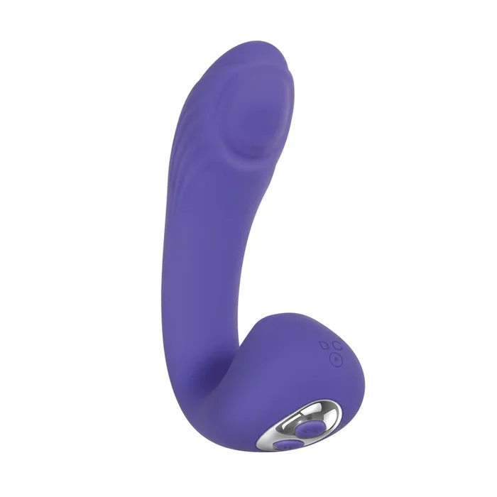 Intrigue The Companion Sucking Vibe