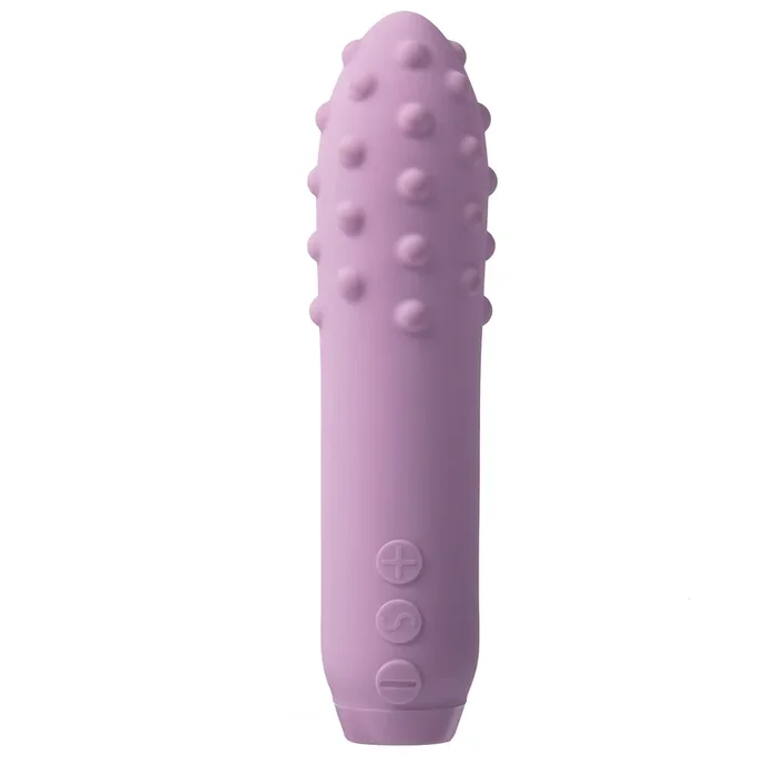 Je Joue Duet Textured Bullet Vibrator