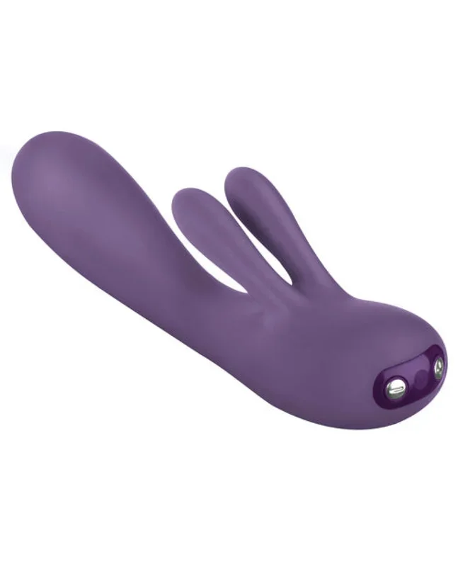 Je Joue FiFi – The Ultimate Rabbit Toy for Dual Stimulation