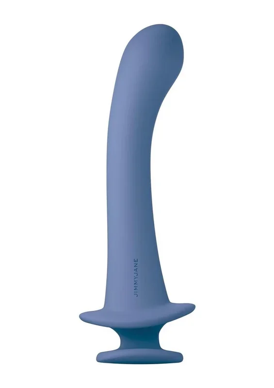 Jimmyjane Cyra Silicone Dildo