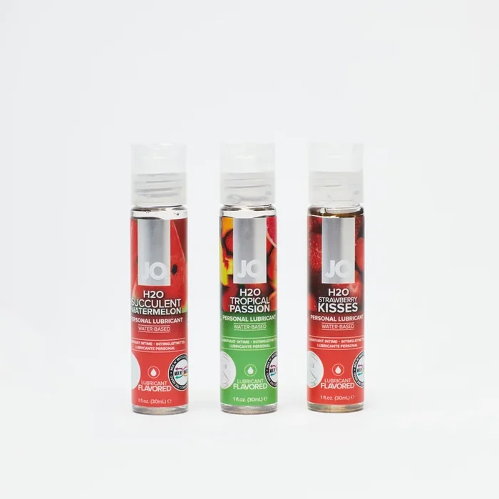 JO Tri-Me Triple Pack: Limited Edition