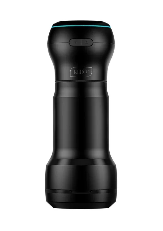 Kiiroo Feel Pocket and Powerblow Combo Rechargeable Stroker