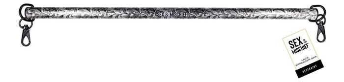 Lace Spreader Bar