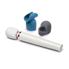 Le Wand Perfect Penis Pleasure Pack