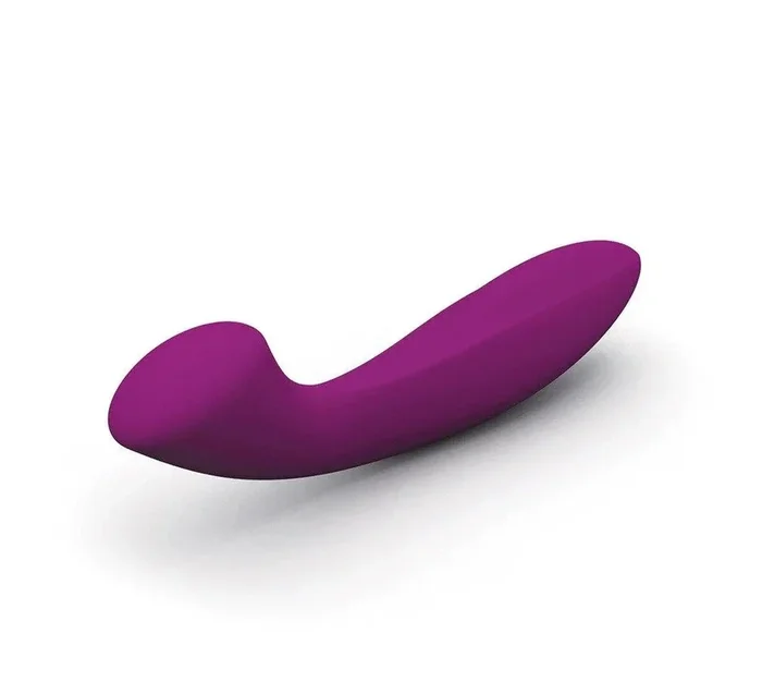 LELO Ella – Dual-Ended Non-Vibrating Pleasure Object