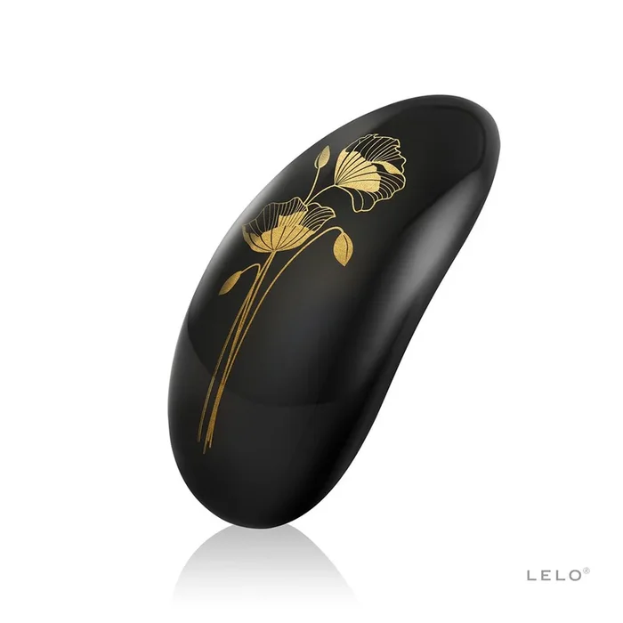 LELO Nea 2 – Obsidian Black
