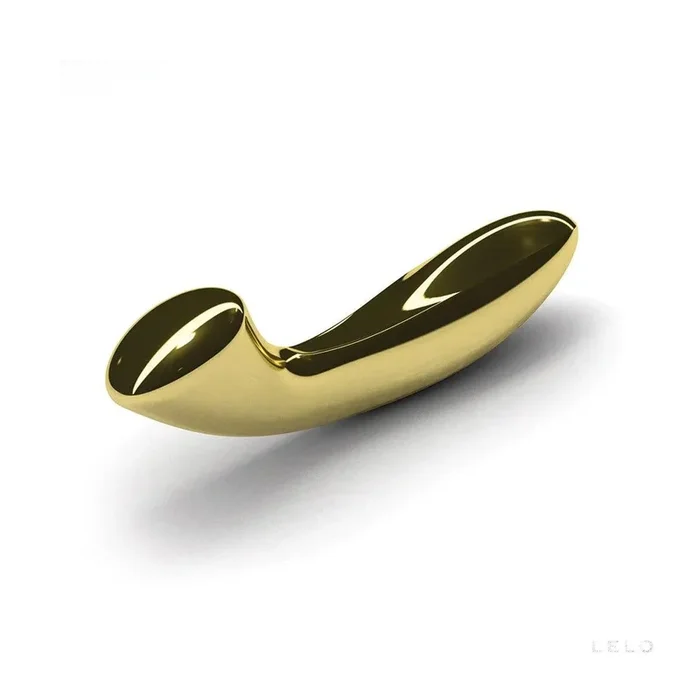 Lelo Olga 24K Gold