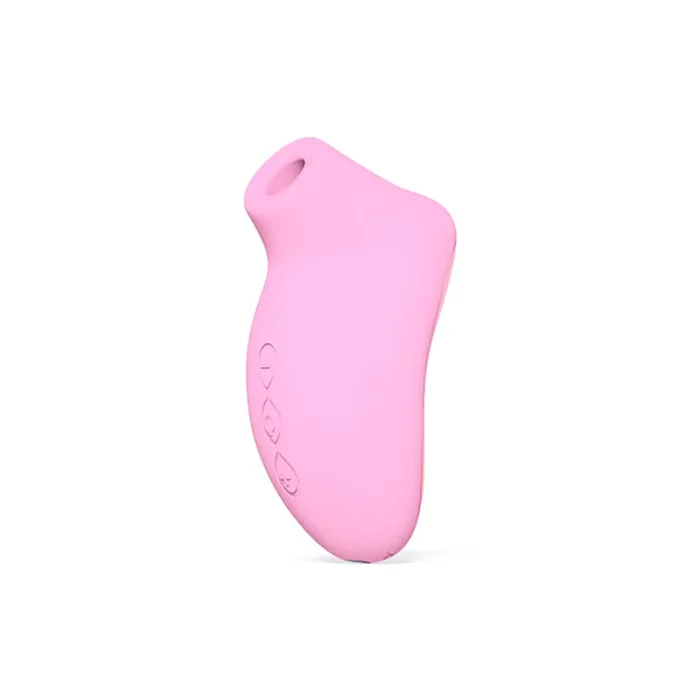 LELO Sona 2 Travel – Pink