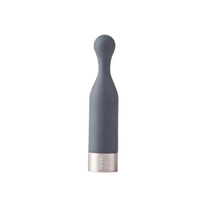 Love Not War Meile Head – Pinpoint Clitoral & External Stimulation Attachment