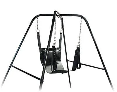 love swing freestanding